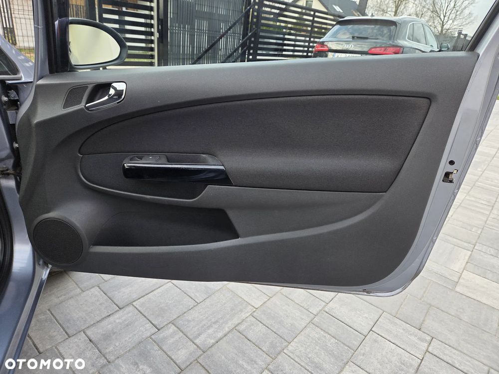 Opel Corsa 1.2 16V Easytronic Catch me now - 26