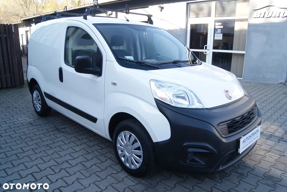 Fiat Fiorino - 6