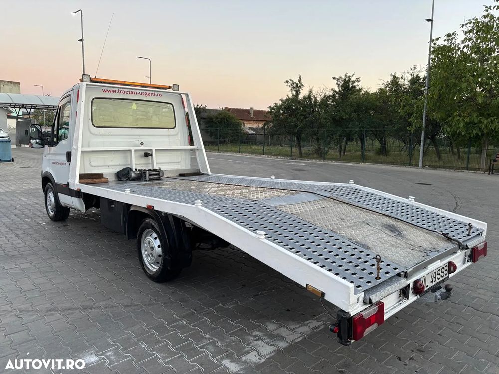 Iveco DAILY - 5