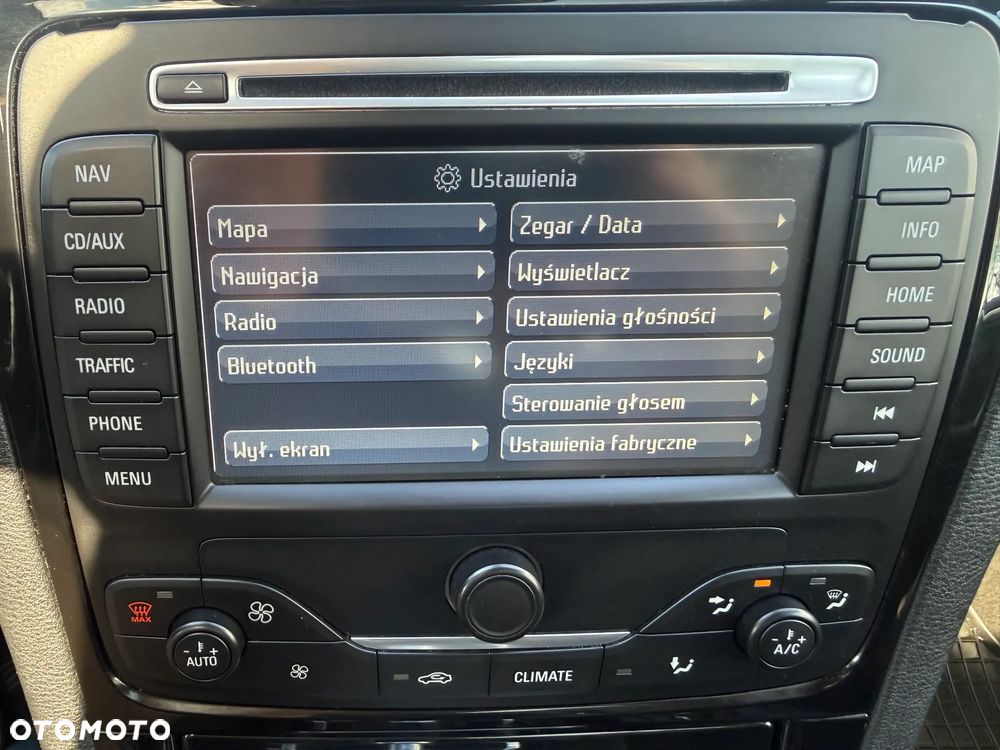 Ford Galaxy 2.0 TDCi Titanium - 37