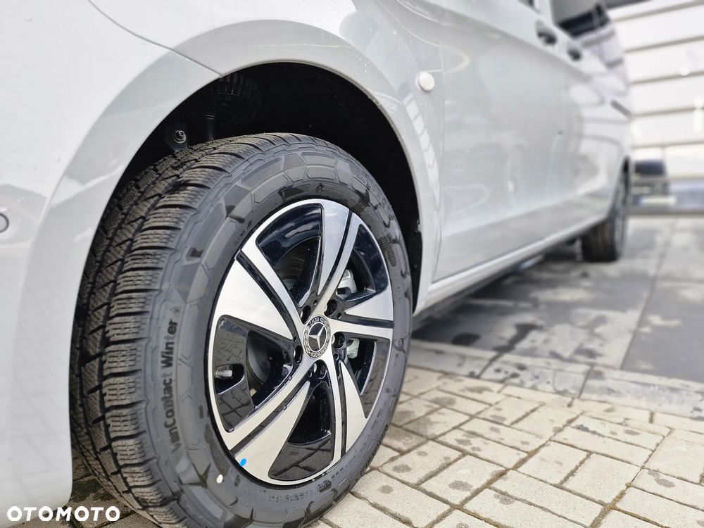 Mercedes-Benz Vito - 22