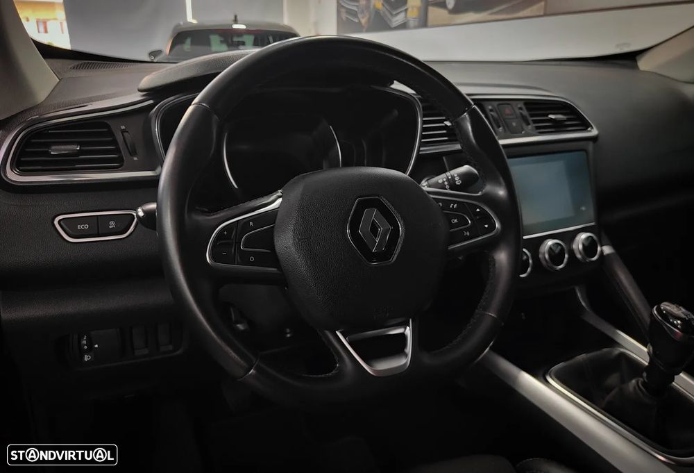 Renault Kadjar 1.5 dCi Intens - 41