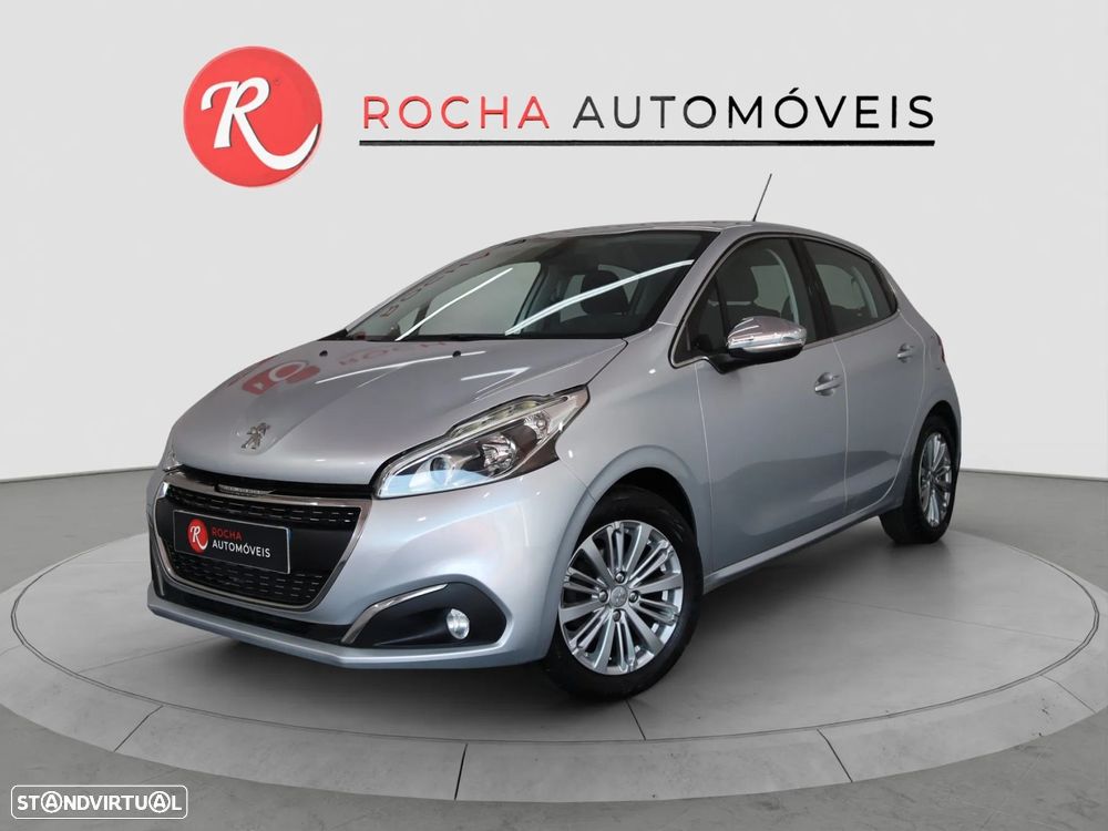 Peugeot 208 PureTech 110 Stop & Start Allure - 2