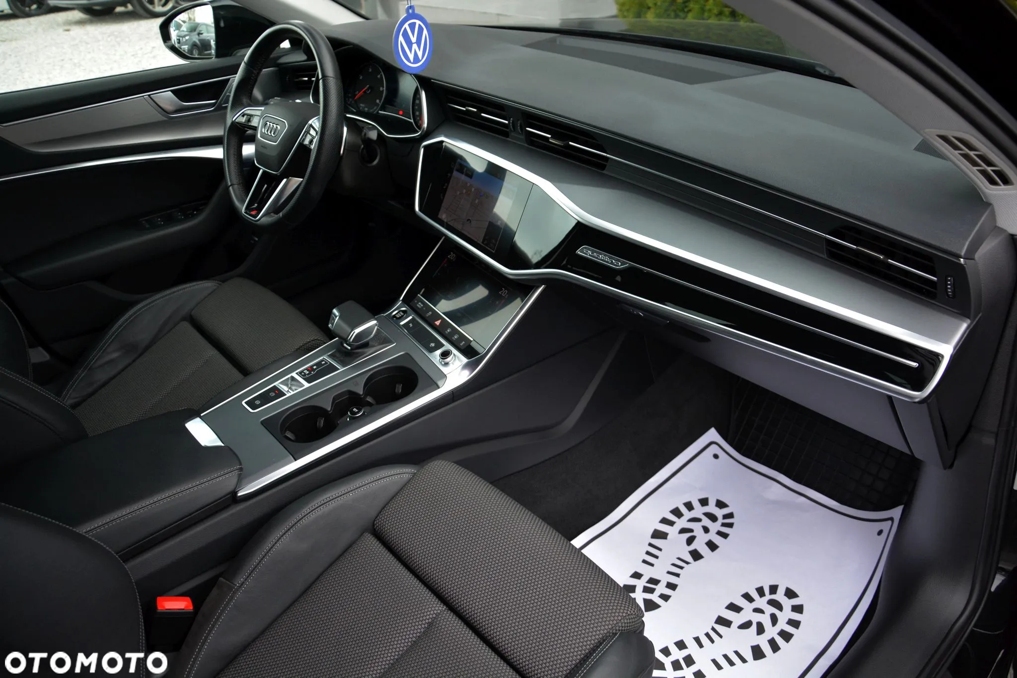 Audi A6 - 14