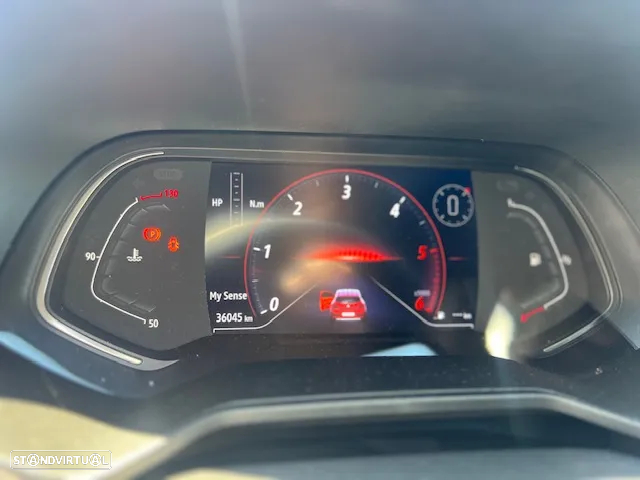 Renault Clio BLUE dCi 100 INTENS - 14