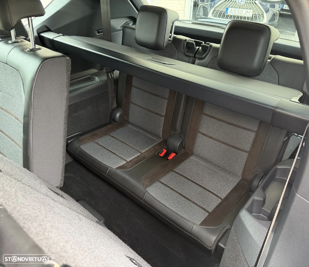 SEAT Tarraco 2.0 TDI Xcellence - 29