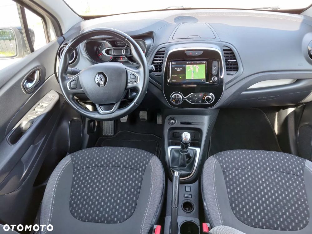Renault Captur - 11