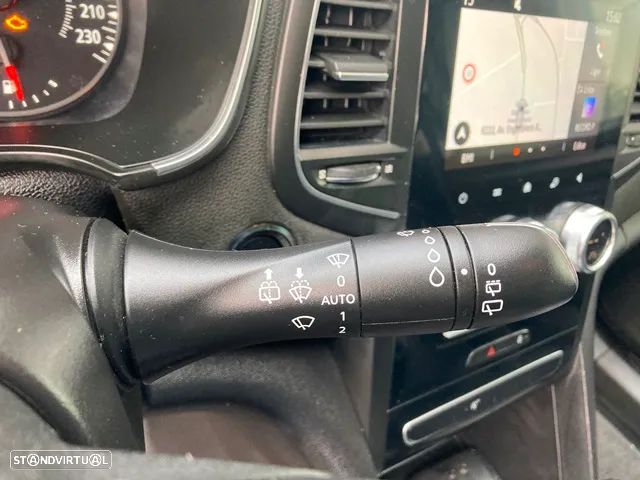 Renault Mégane Sport Tourer 1.5 Blue dCi Limited - 18