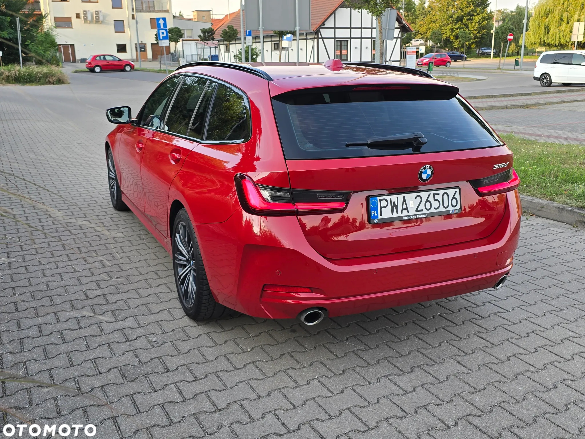 BMW Seria 3 - 10