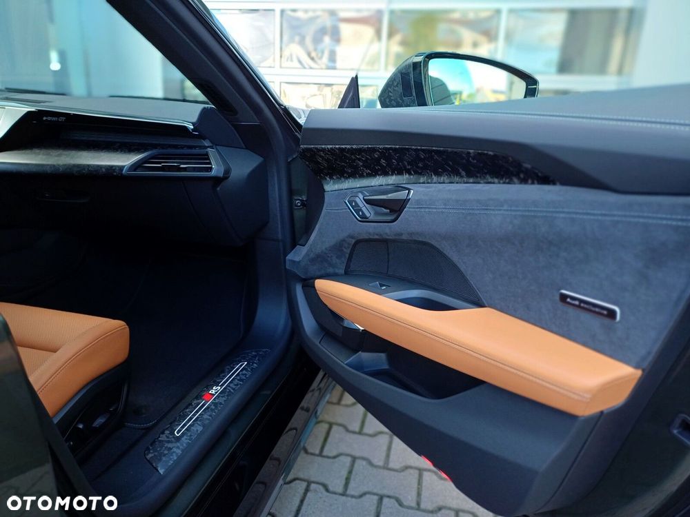 Audi RS e-tron GT - 28