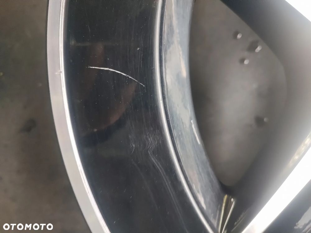 MERCEDES C W206 AMG ALUFELGA 18'' 5X112 - 3