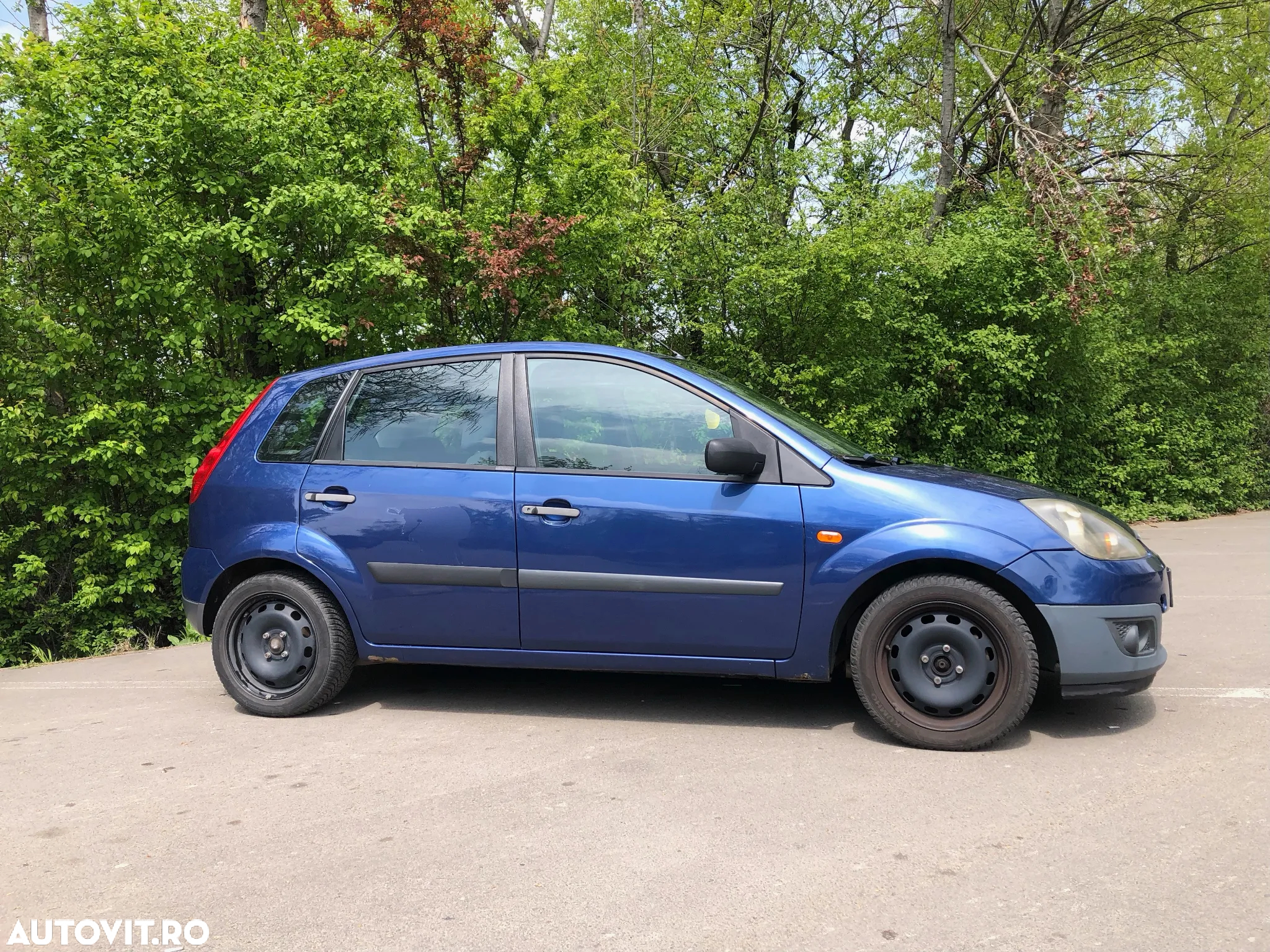 Ford Fiesta - 6
