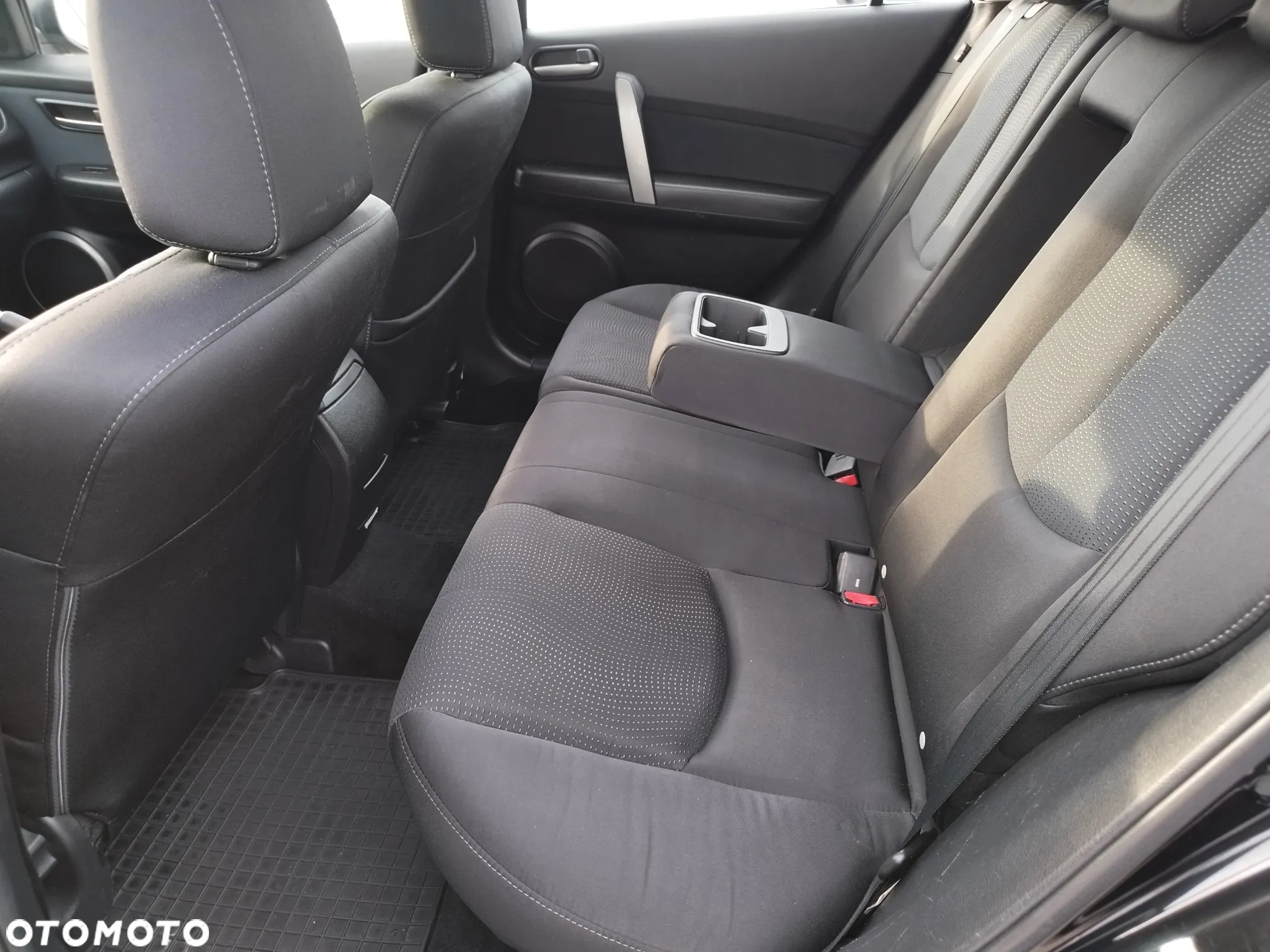 Mazda 6 Sport 2.0 Active - 18