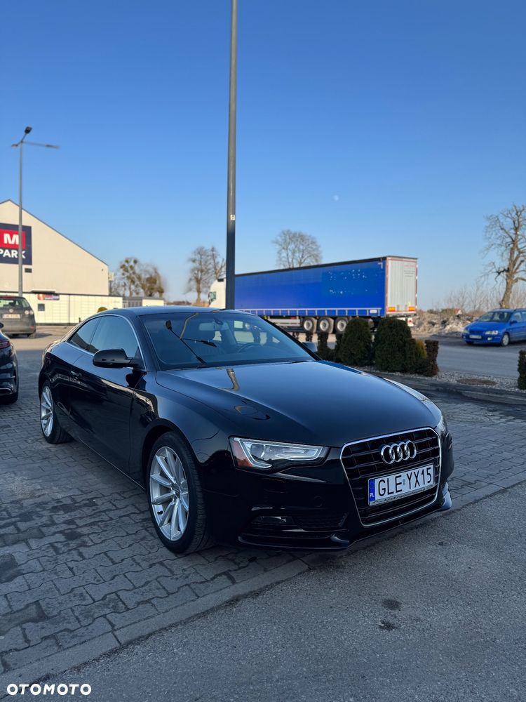 Audi A5 Coupé 2.0 TFSI Quattro S tronic - 14