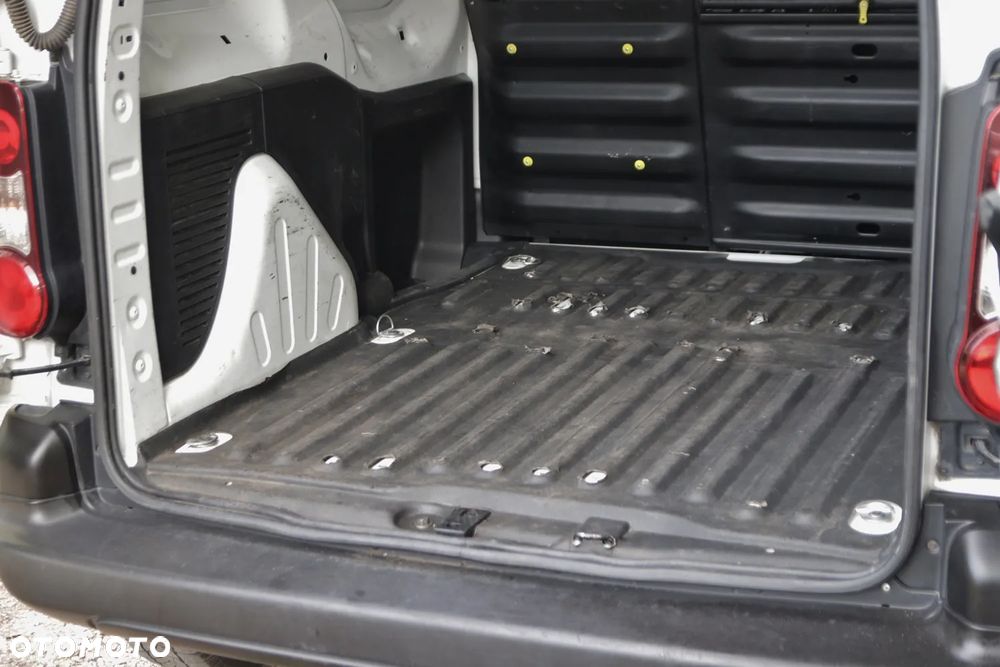 Citroën Berlingo VAN - 5