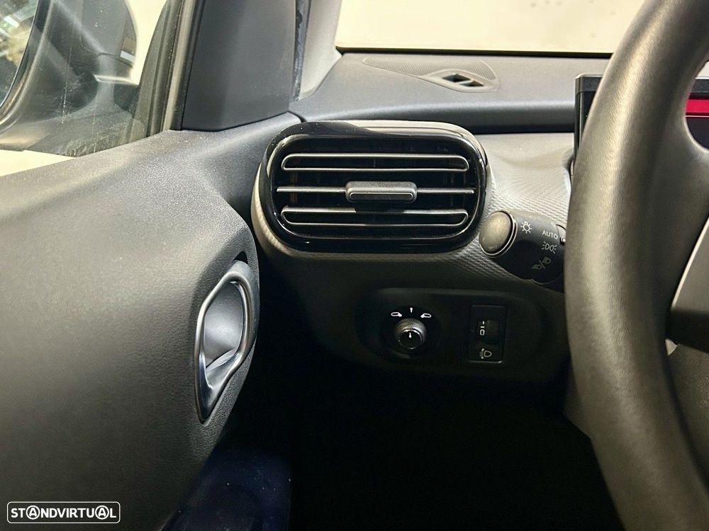 Citroën C4 Cactus 1.2 PureTech C-Series - 18