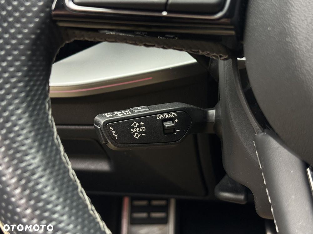 Audi A3 Sportback 35 TFSI mHEV Advanced S tronic - 24