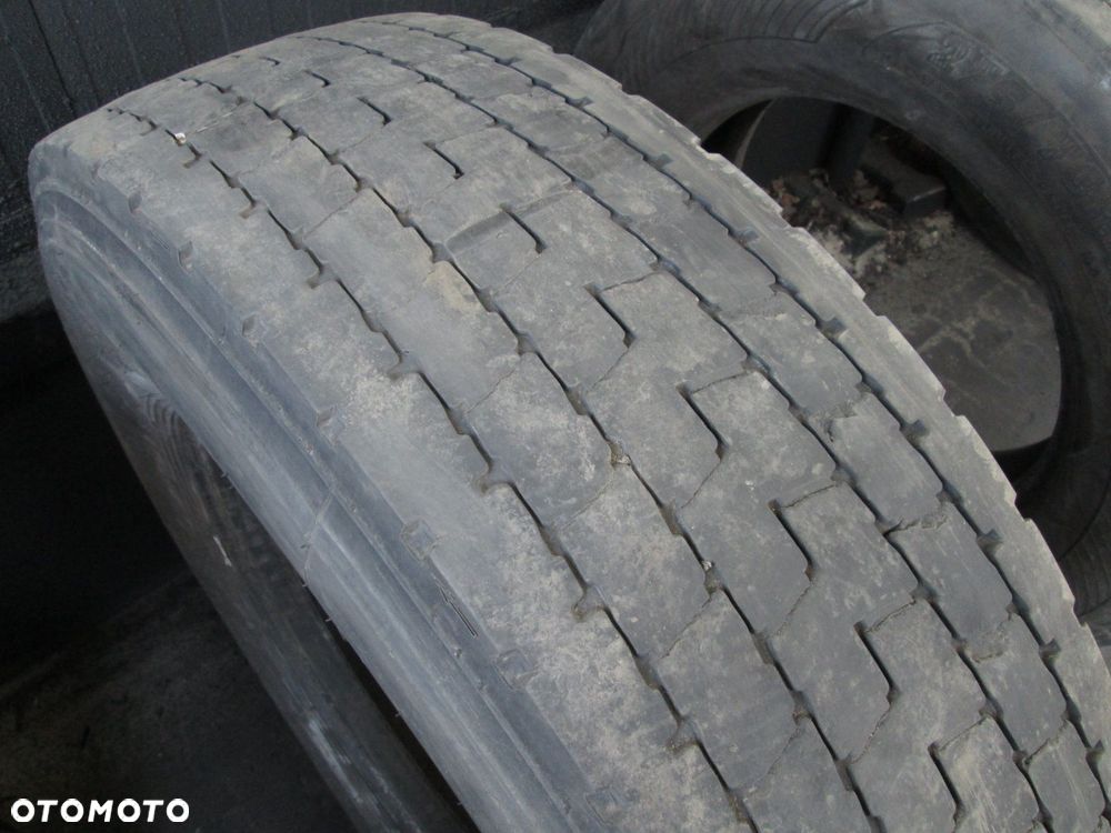Opona ciężarowa 295/80R22.5 Windpower HN355. Opony ciężarowe - 3