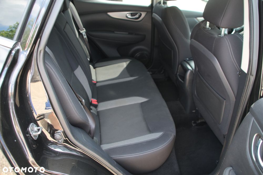 Nissan Qashqai 1.3 DIG-T Tekna - 20