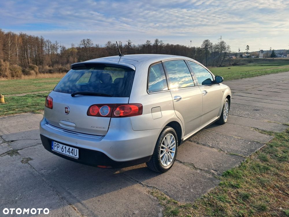 Fiat Croma - 3