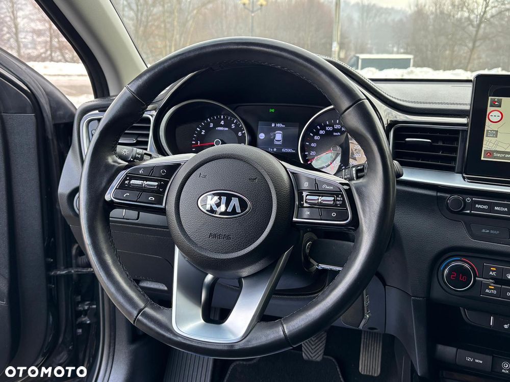 Kia Ceed 1.4 L Business Line - 13