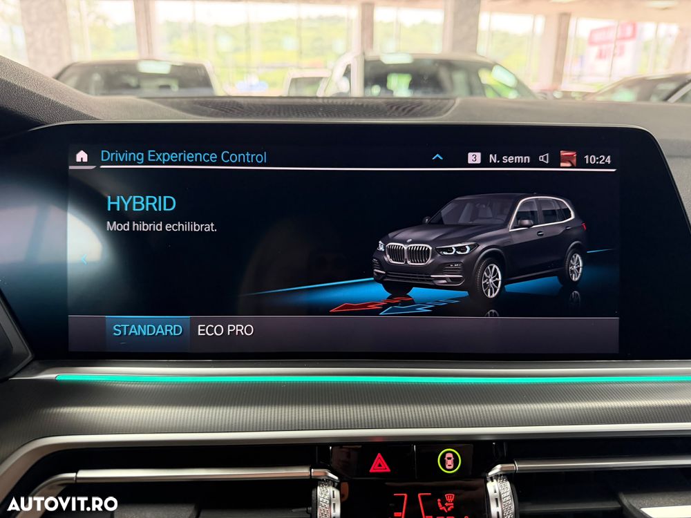 BMW X5 xDrive45e xLine - 29