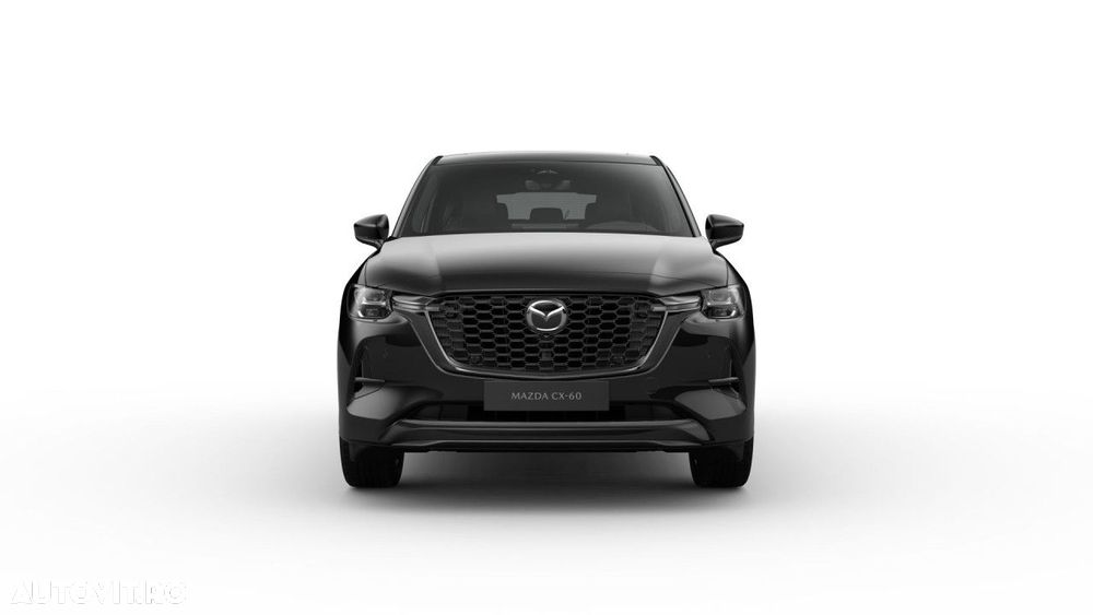 Mazda CX-60 - 2
