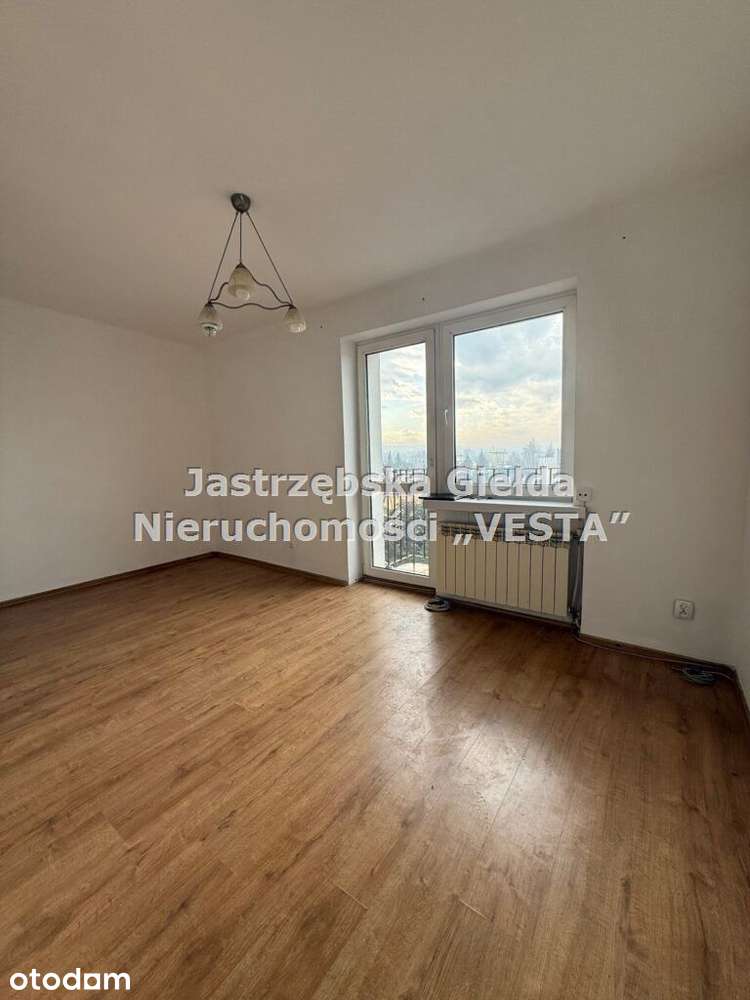 Mieszkanie, 34,70 m², Czechowice-Dziedzice