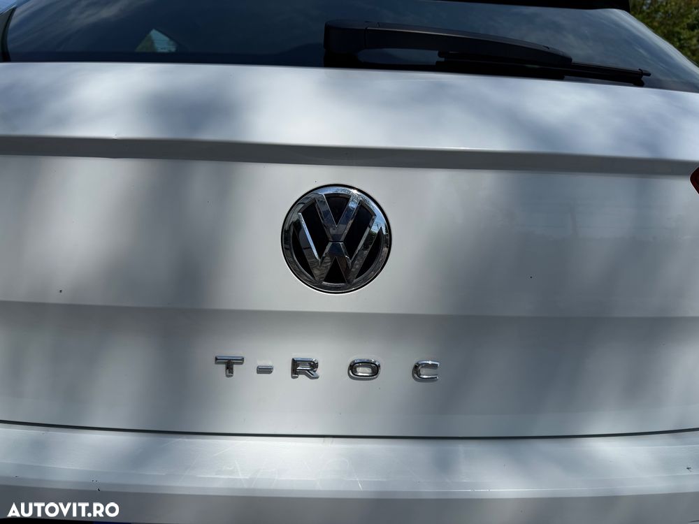 Volkswagen T-Roc 1.6 TDI Base - 6