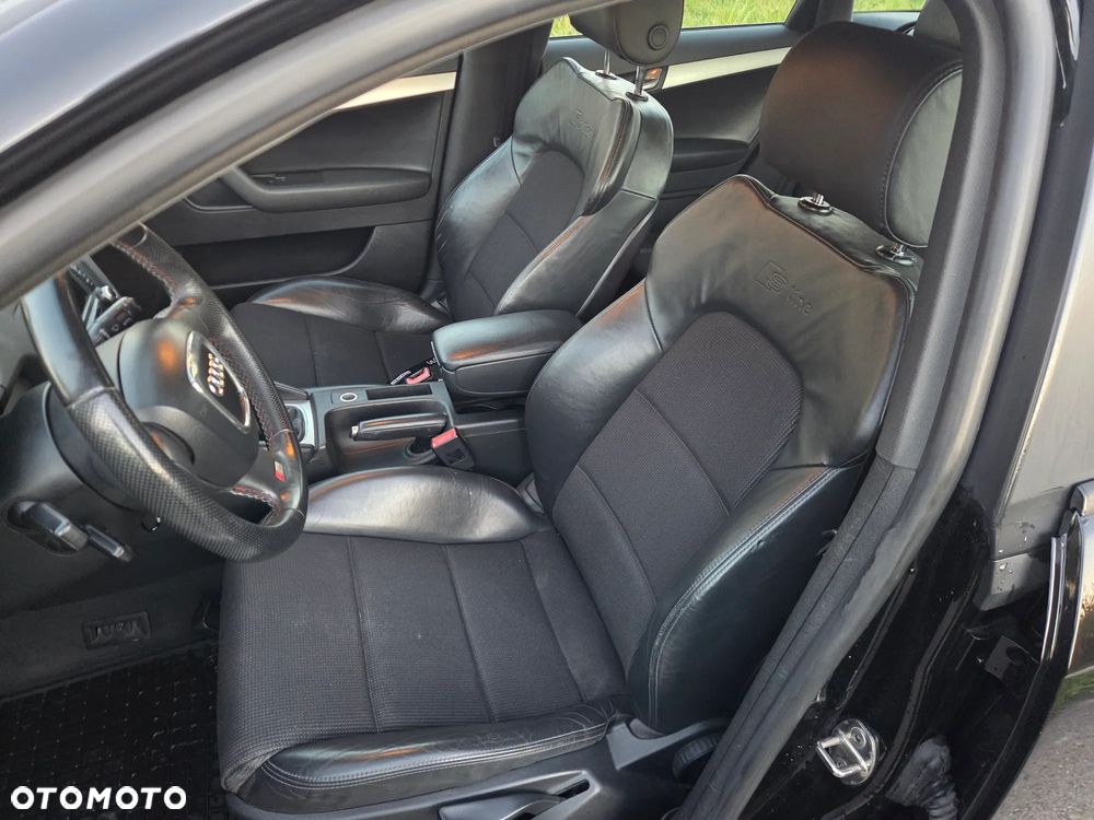 Audi A3 Sportback - 7