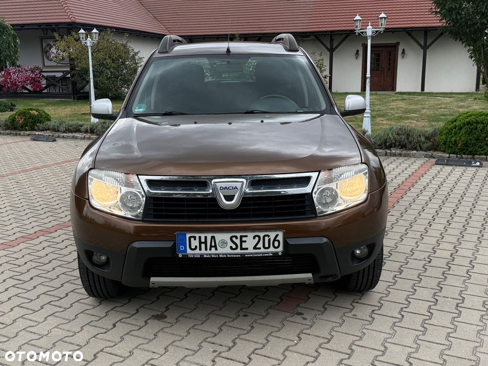 Dacia Duster 1.5 dCi Laureate - 3