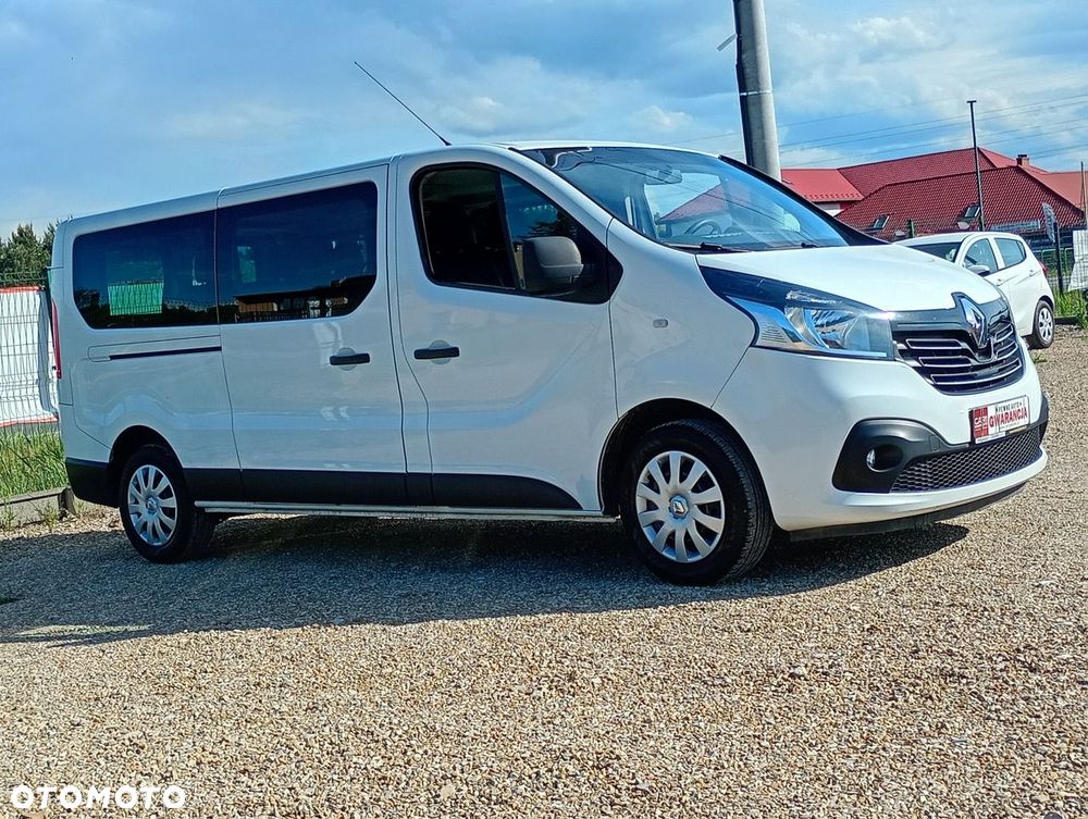 Ford Transit - 32