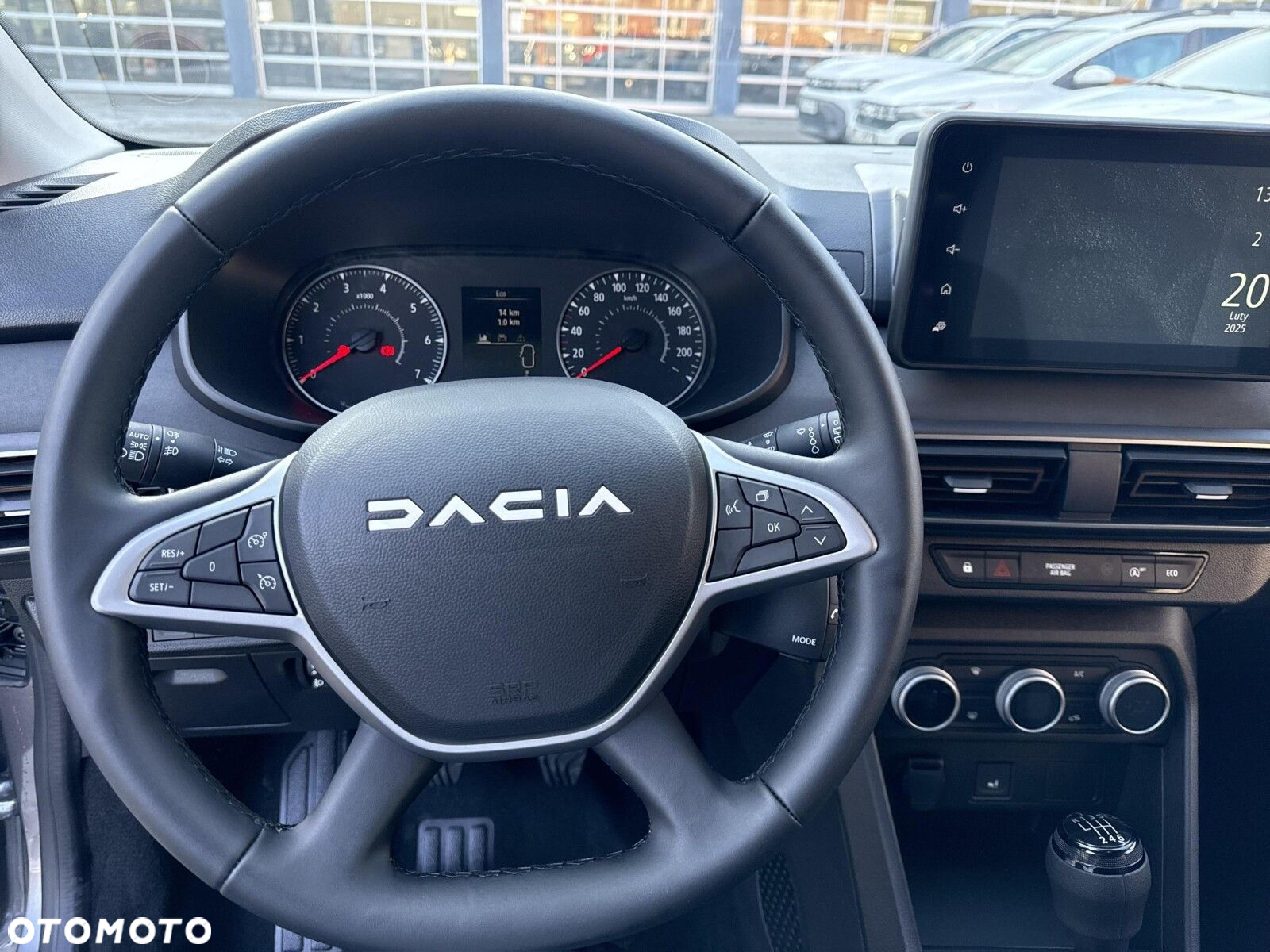 Dacia Jogger - 13