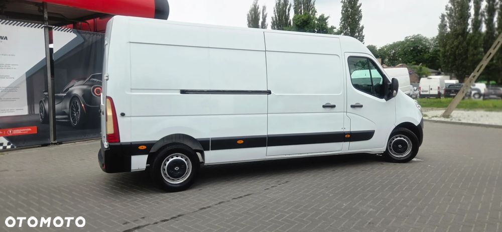 Renault Master - 16