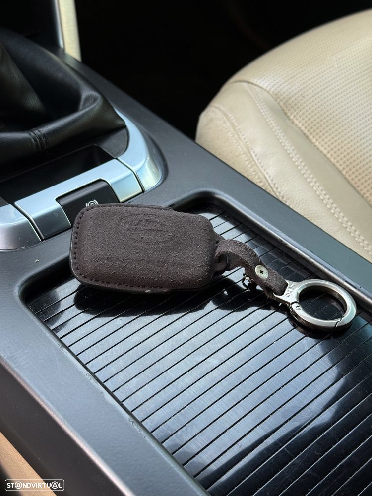 Land Rover Discovery Sport 2.0 eD4 HSE Luxury - 13