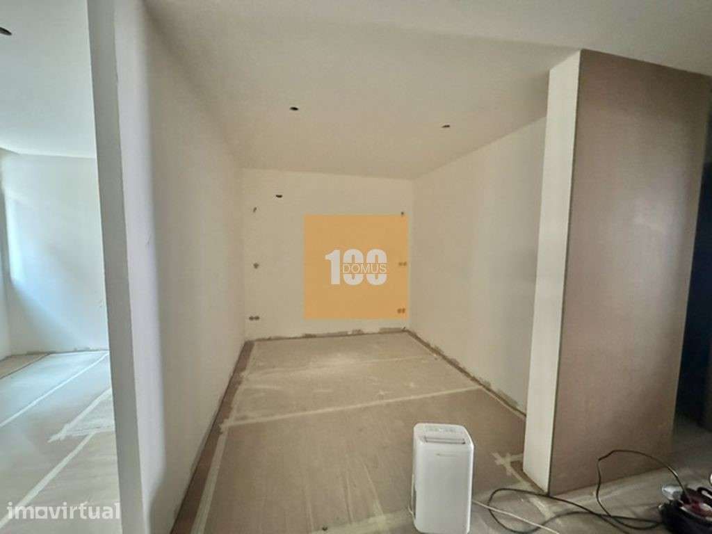 T0 novo - Brito Capelo - Matosinhos - Grande imagem: 4/18