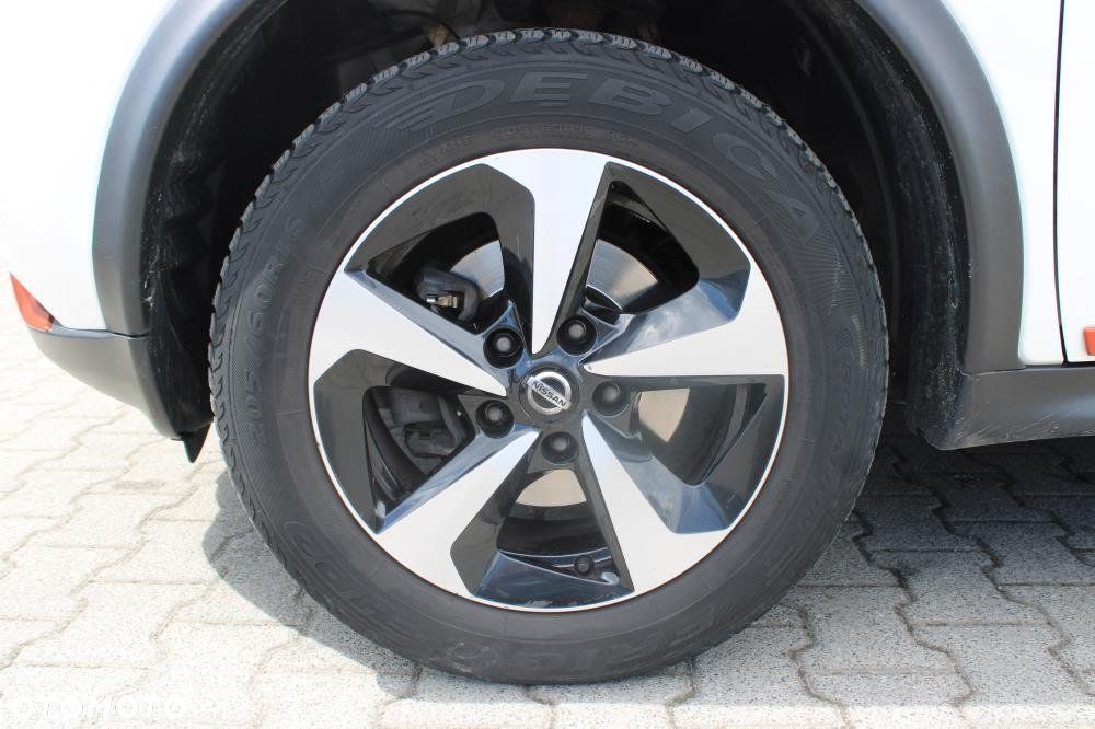 Nissan Juke - 9