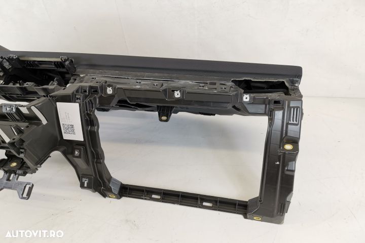 Plansa Bord Originala In Stare Buna Reconditionata profesional Skoda S - 3