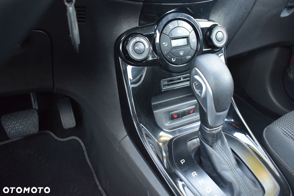 Ford Fiesta - 7