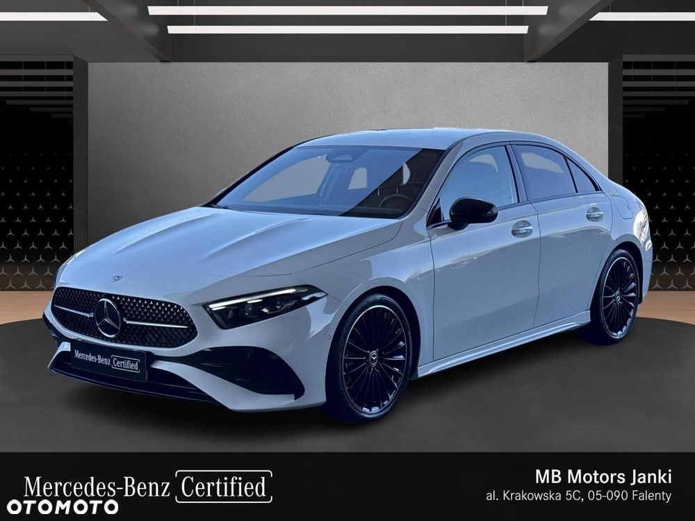 Mercedes-Benz Klasa A - 2