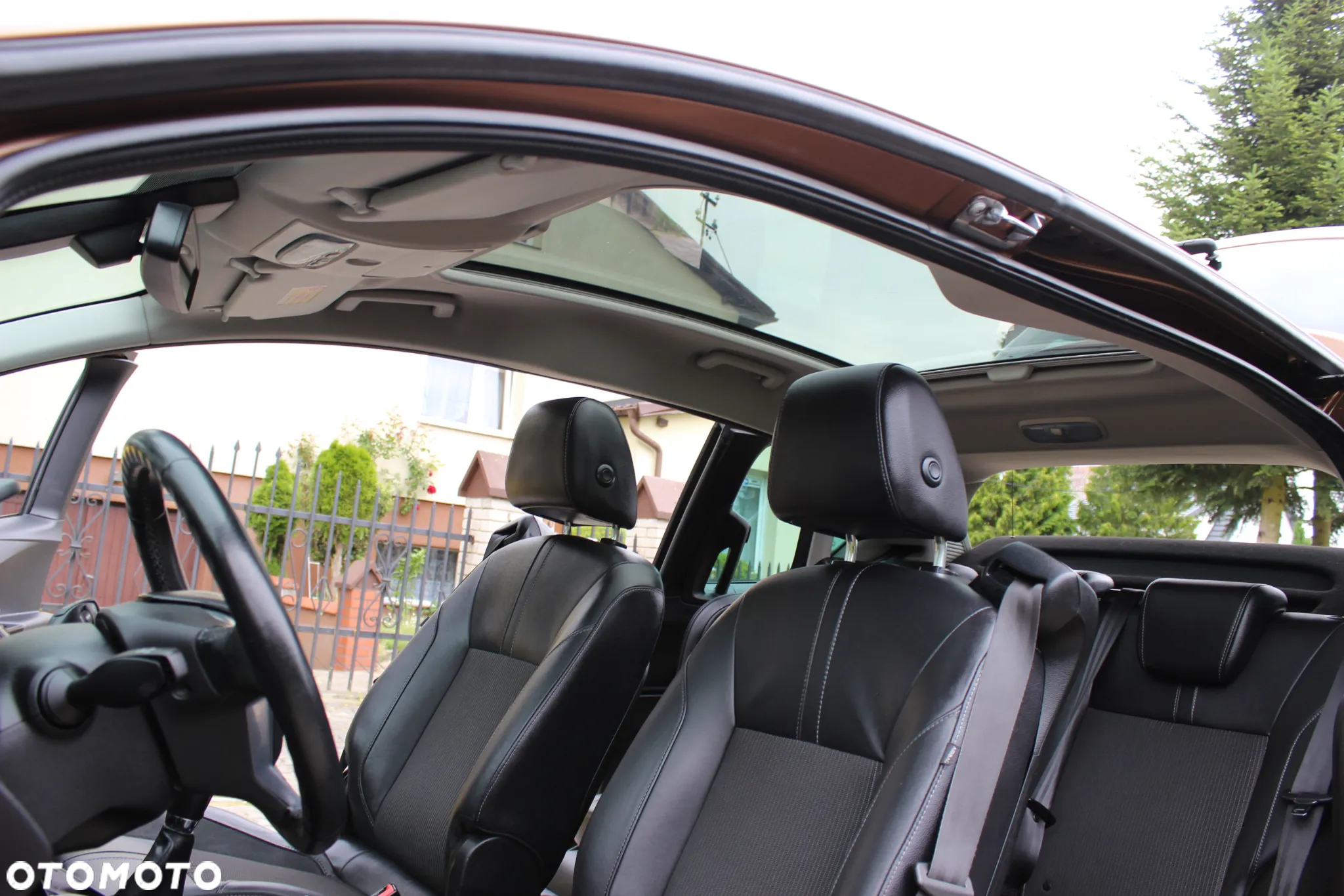 Ford B-MAX 1.6 TDCi Titanium X - 14