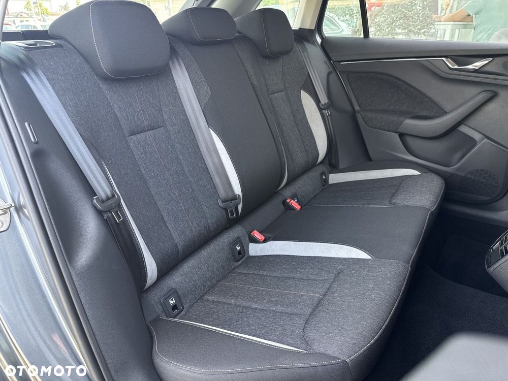 Skoda Scala 1.5 TSI Style DSG - 14