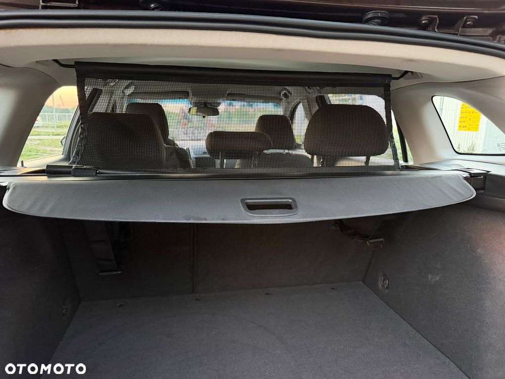 Chevrolet Cruze 1.4T LTZ - 21