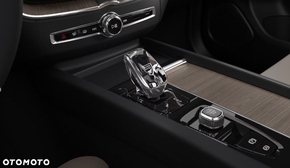 Volvo XC 60 B5 B AWD Plus Dark - 13
