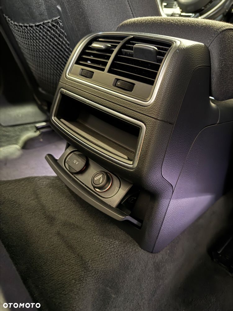 Audi A6 Avant 2.0 TDI Multitronic - 26