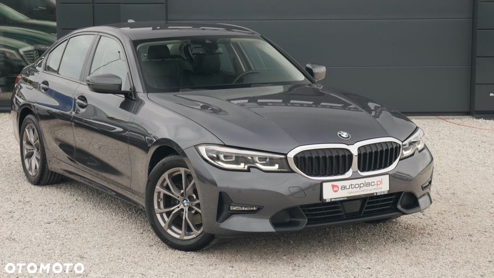 BMW Seria 3 - 2