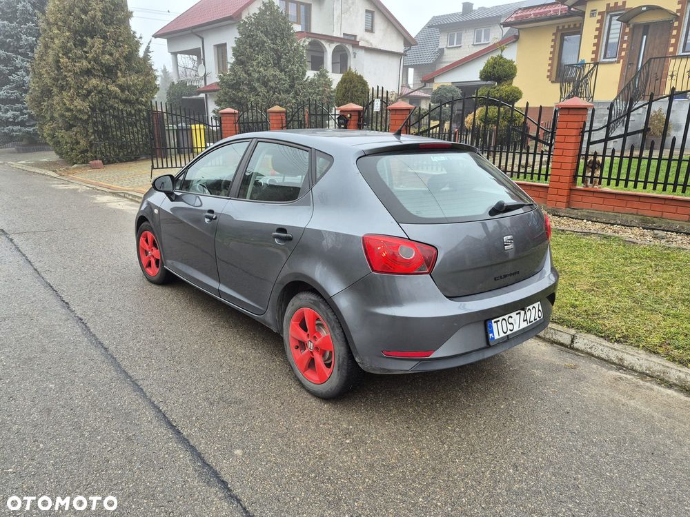 Seat Ibiza 1.0 Style - 2