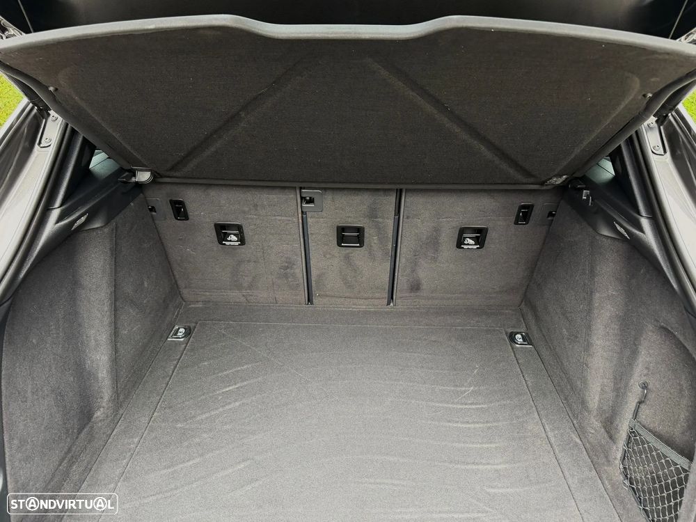 Porsche Macan S PDK - 29