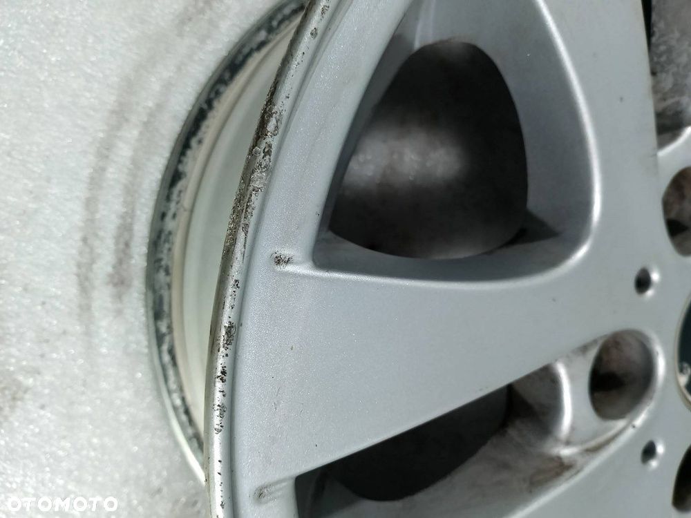 FELGI ALUMINIOWE KOMPLET 16 BMW E46 6775595 - 10