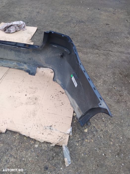 Bara Spate Bmw GT F07 F11 F10 an 2011 cu defect. - 5